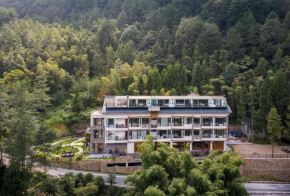 Zhangjiajie Qiquan Vacation B&B